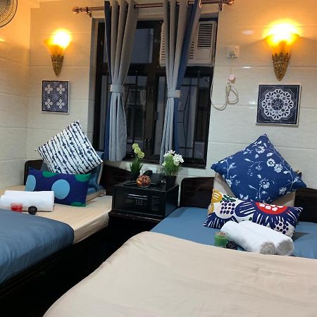 הונג קונג Sydney Hostel מראה חיצוני תמונה