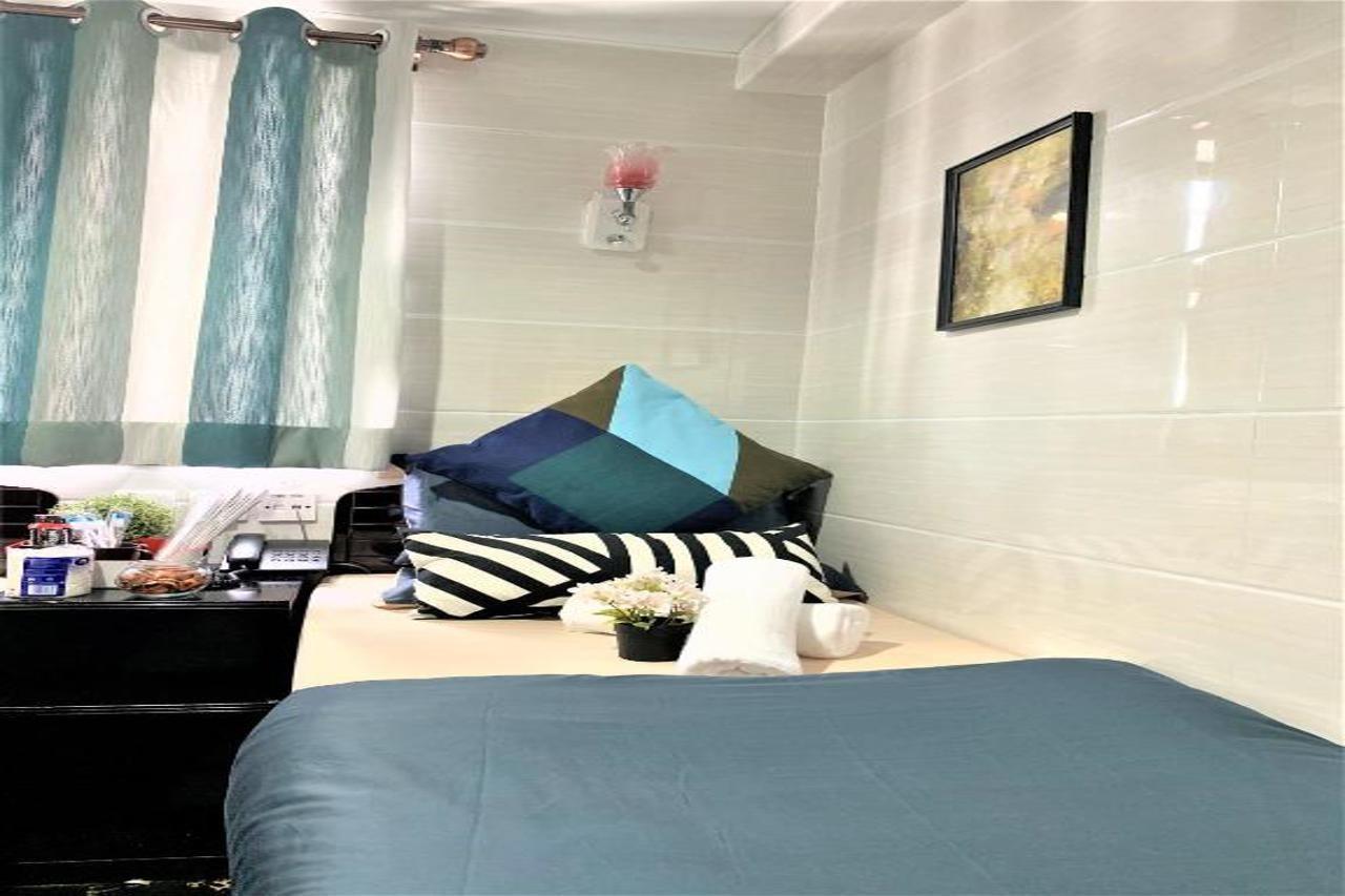 הונג קונג Sydney Hostel מראה חיצוני תמונה