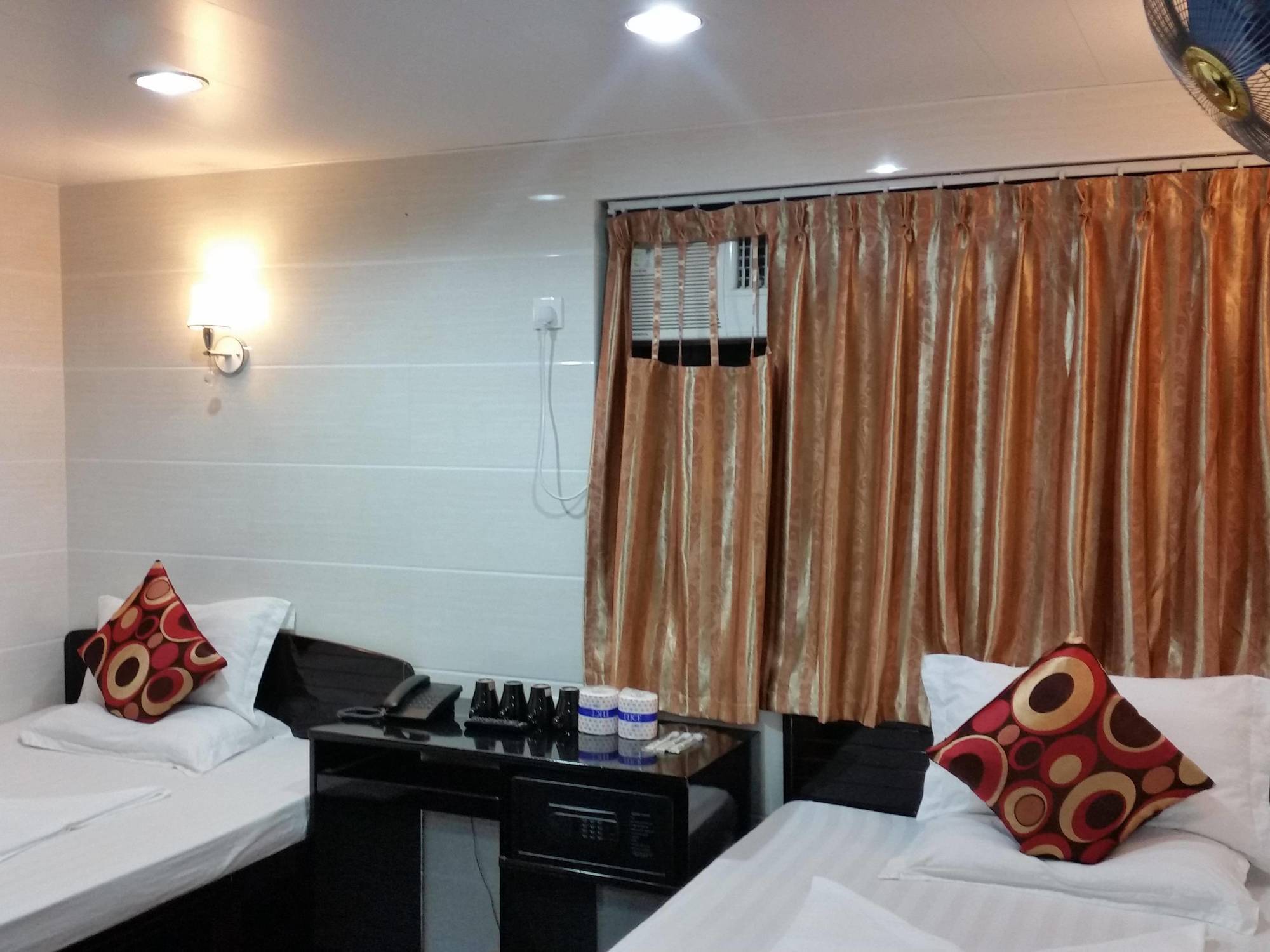 הונג קונג Sydney Hostel מראה חיצוני תמונה