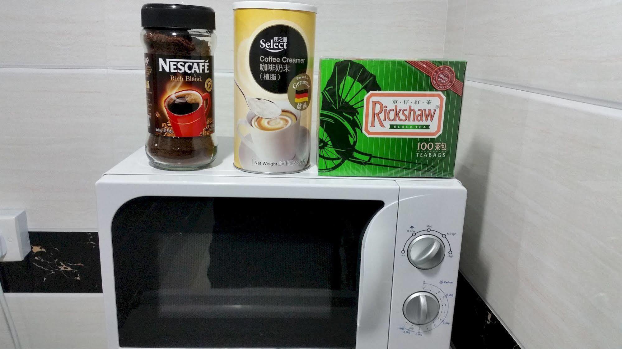 הונג קונג Sydney Hostel מראה חיצוני תמונה