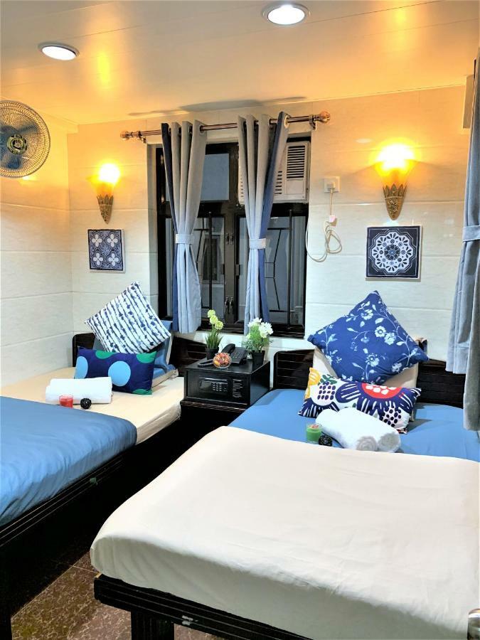הונג קונג Sydney Hostel מראה חיצוני תמונה