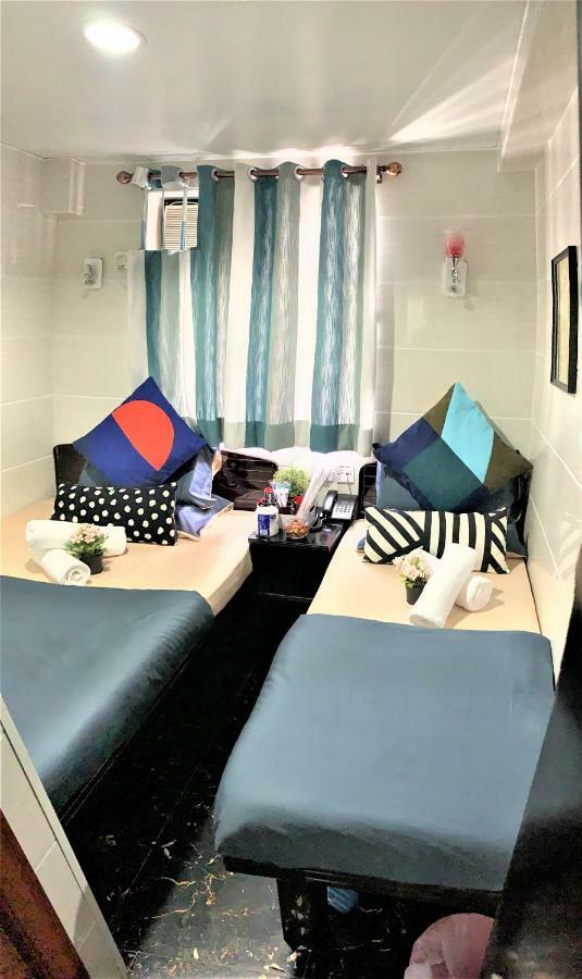 הונג קונג Sydney Hostel מראה חיצוני תמונה
