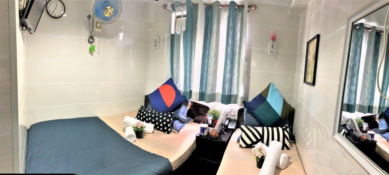 הונג קונג Sydney Hostel מראה חיצוני תמונה