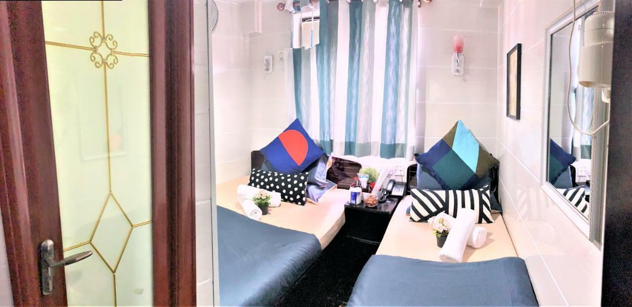 הונג קונג Sydney Hostel מראה חיצוני תמונה