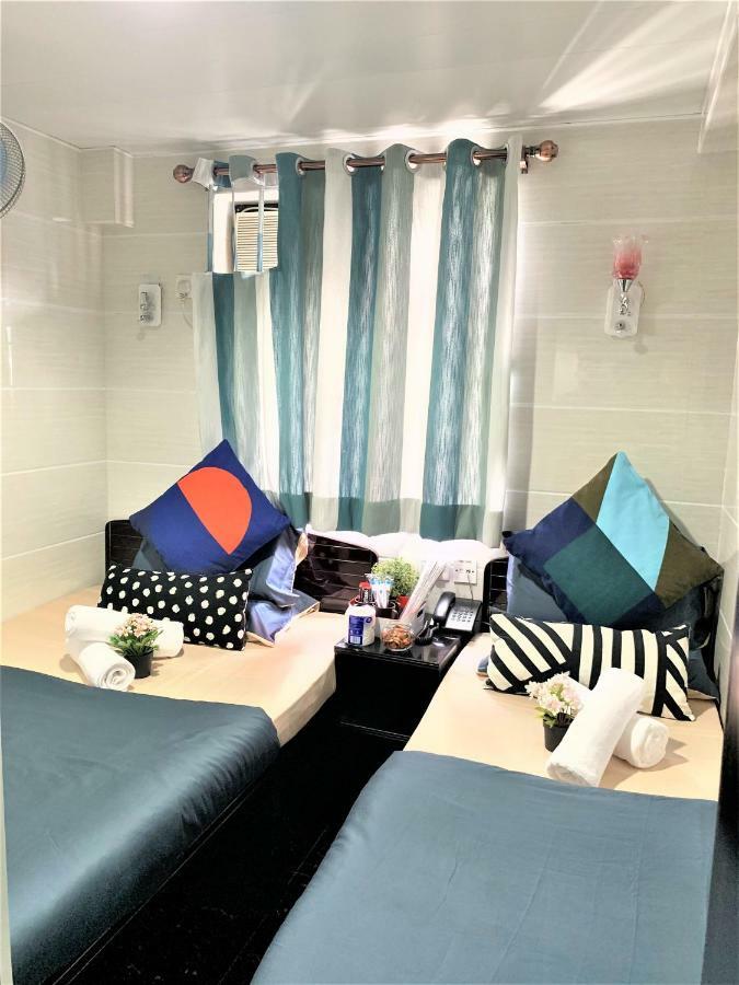 הונג קונג Sydney Hostel מראה חיצוני תמונה